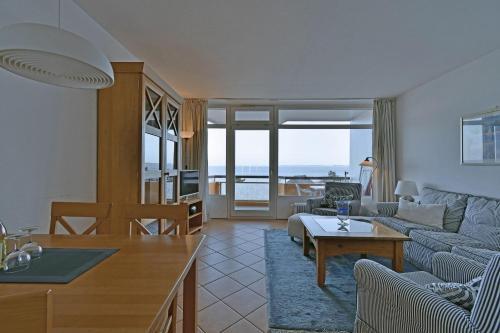 Apartamento Berliner-hof-hof-310