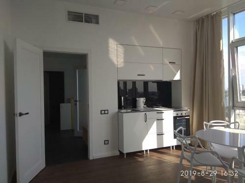 Apartamento 18 Pearl