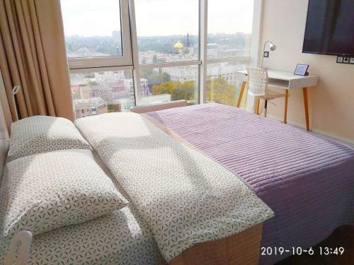 Apartamento 18 Pearl