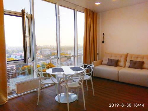 Apartamento 18 Pearl
