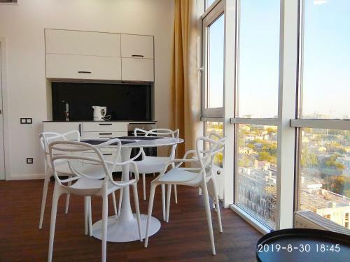 Apartamento 18 Pearl