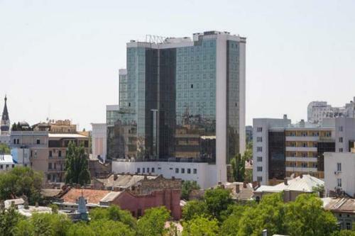 Apartamento 18 Pearl