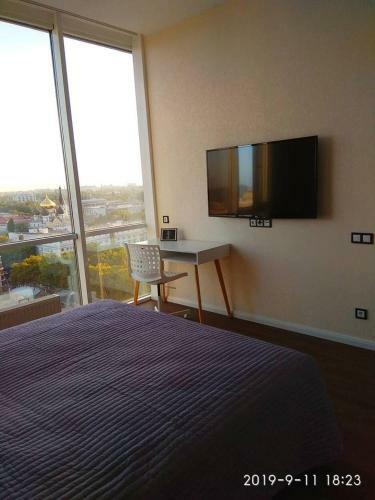 Apartamento 18 Pearl