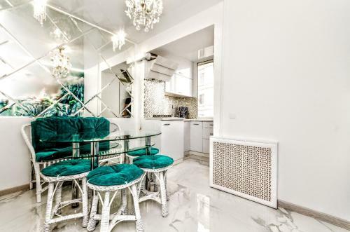 Vip Exclusive 2 Rooms Apartment
