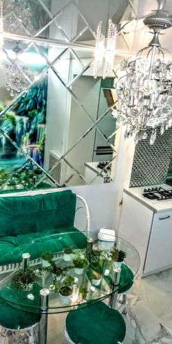 Vip Exclusive 2 Rooms Apartment