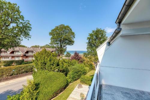 Apartamento Herzbergs.ferienwohnungen Meerf�hlen