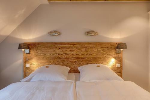 Apartamento Herzbergs.ferienwohnungen Meerf�hlen