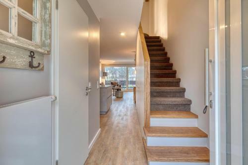 Apartamento Herzbergs.ferienwohnungen Meerf�hlen