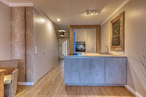 Apartamento Herzbergs.ferienwohnungen Meerf�hlen