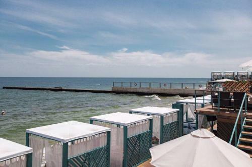 Apartamento Costafontana