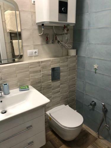 Apartamento Costafontana