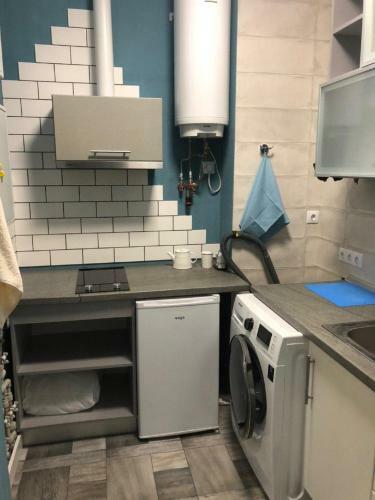 Apartamento Costafontana