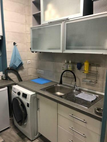Apartamento Costafontana