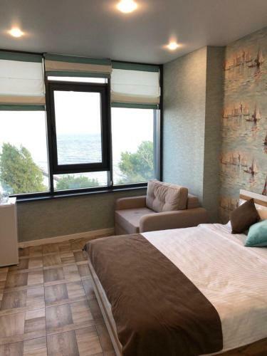 Apartamento Costafontana
