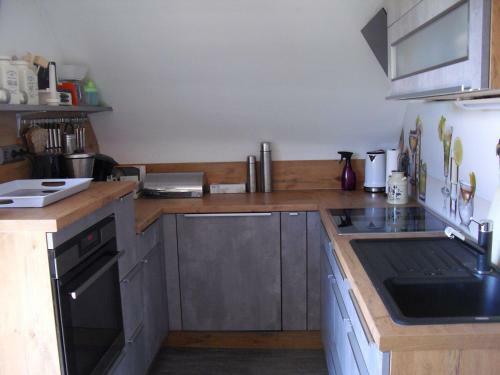Apartamento Ferienwohnung Naturpark Schluchsee