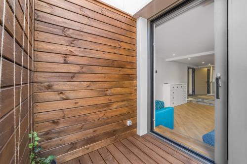 Apartamento Deribasovskaya Street, 19