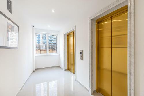 Apartamento Pearl