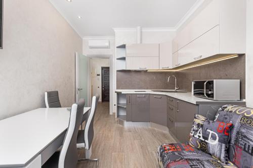 Apartamento Pearl