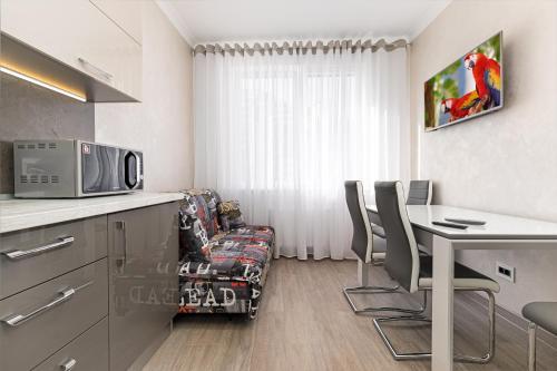 Apartamento Pearl