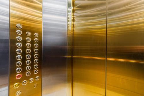 Apartamento Pearl