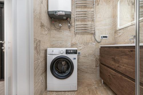 Apartamento Pearl