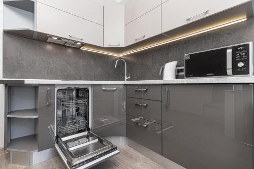 Apartamento Pearl