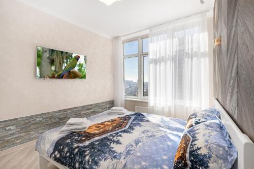 Apartamento Pearl