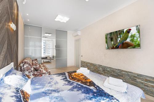 Apartamento Pearl
