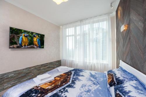 Apartamento Pearl