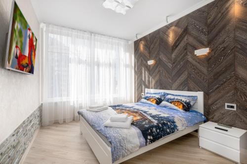 Apartamento Pearl