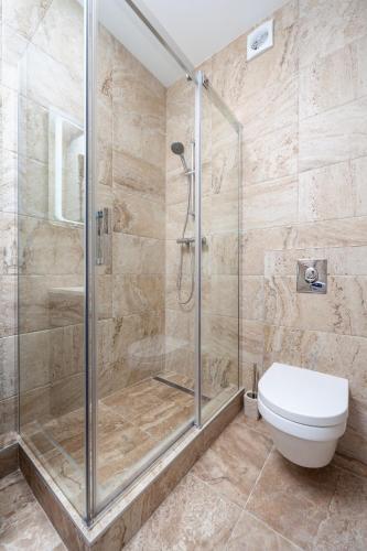 Apartamento Pearl