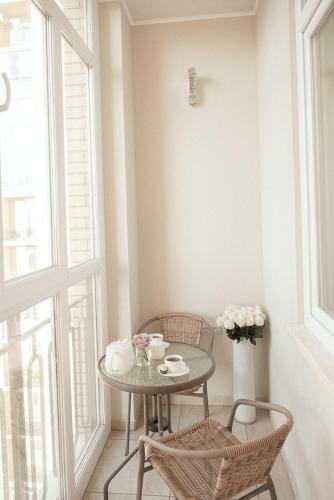 Apartment "florence"