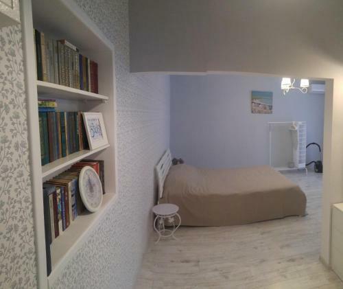 Apartamento Gnezdo