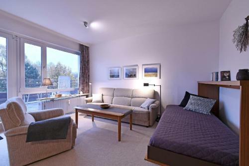 Apartamento Res-511-residenz-teilseeblick