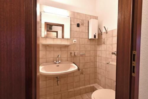 Apartamento Res-511-residenz-teilseeblick