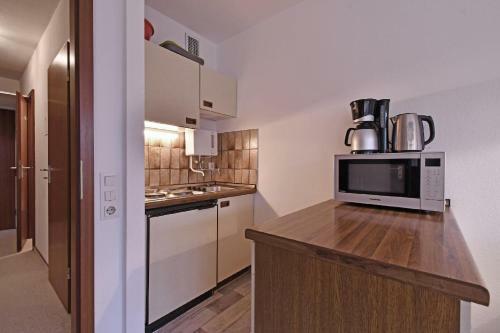 Apartamento Res-511-residenz-teilseeblick