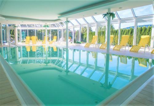 Apartamento Loft Am Schluchsee