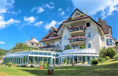 Apartamento Loft Am Schluchsee