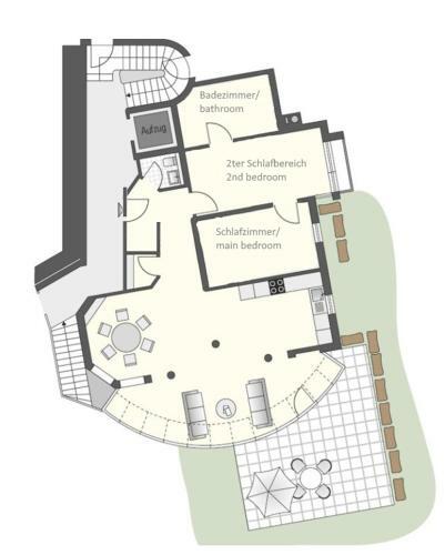 Apartamento Loft Am Schluchsee