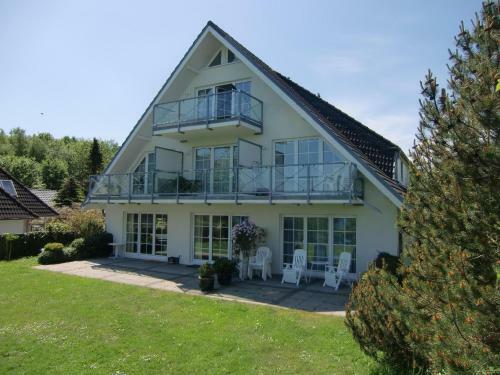 Apartamento Lud-297-godewind-seeblick