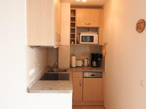 Apartamento H5-57-hanseat-seeblick-und-aussenschwimmbad