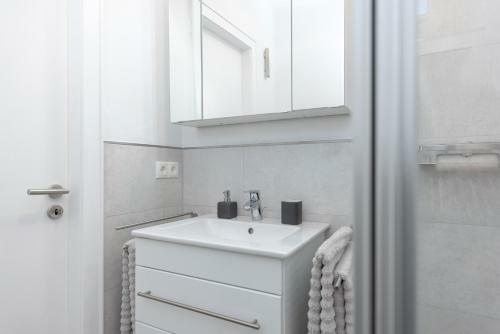Apartamento Kleine Wolke