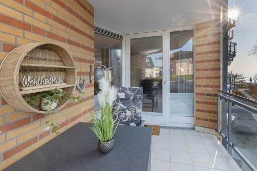 Apartamento Kleine Wolke
