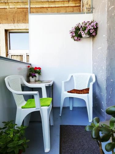 Apartment On Kanatna 10