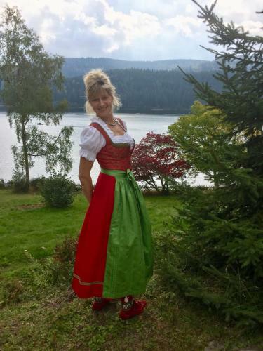Apartamento Schluchsee, Villa Seepark