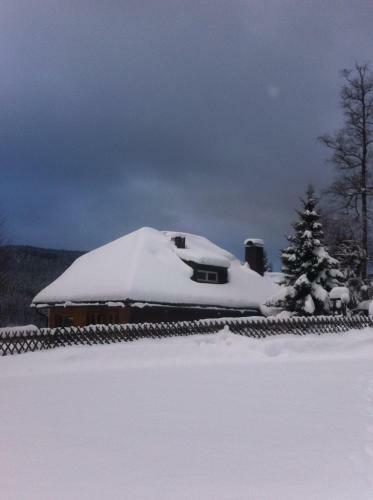 Apartamento Schluchsee, Villa Seepark