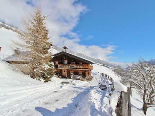 Chalet Vielehen