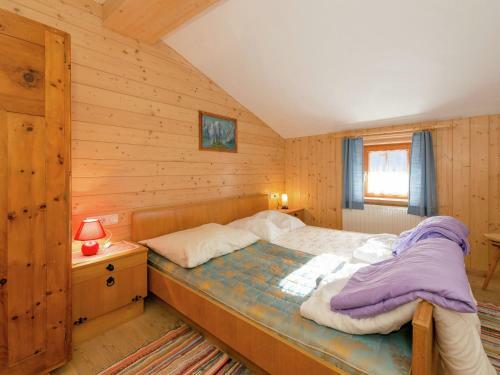 Chalet Vielehen