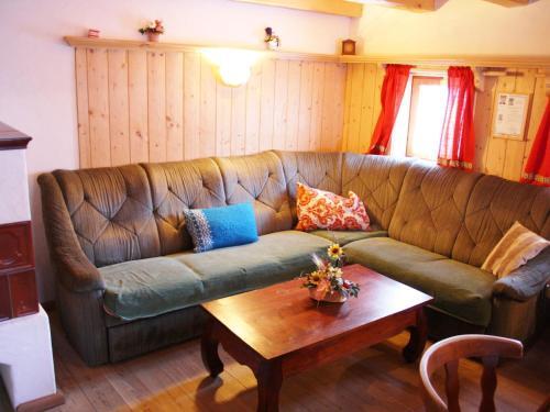 Chalet Vielehen
