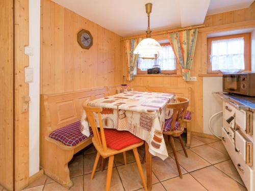 Chalet Vielehen